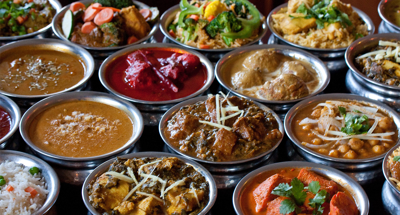 Bengal Tiger Food - Indian Restaurant in Newark